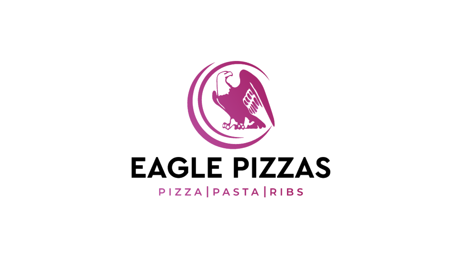 Eagle Pizzas logo
