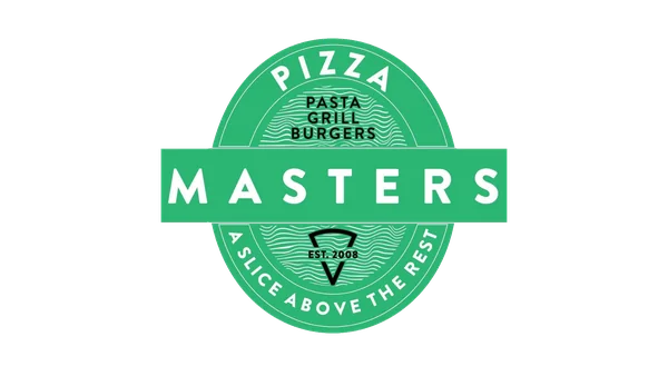 Pizza Masters logo