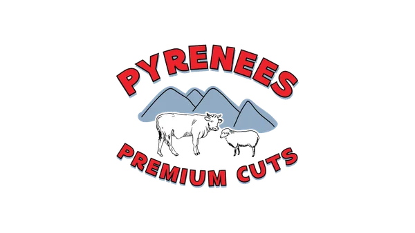 Pyrenees Premium Cuts logo