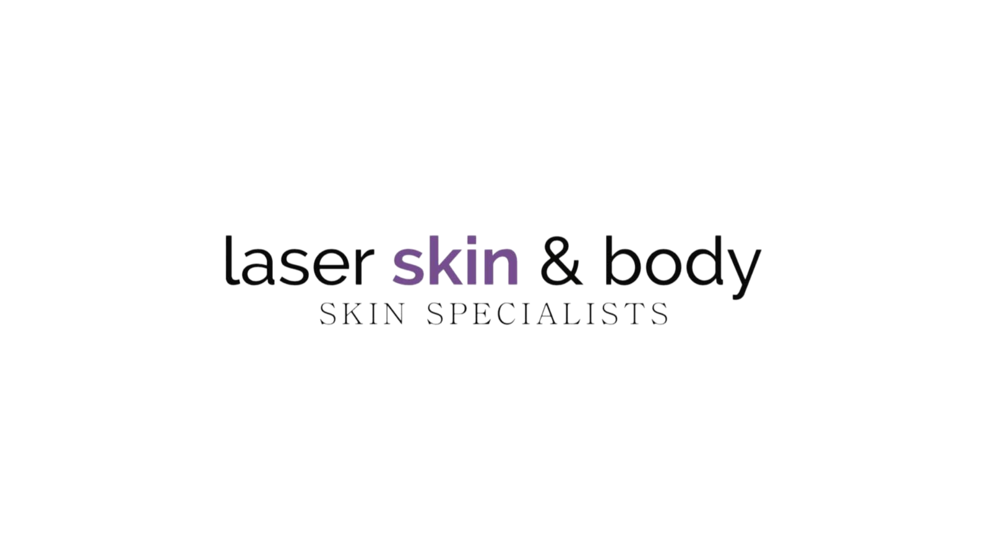 Laser Skin & Body logo